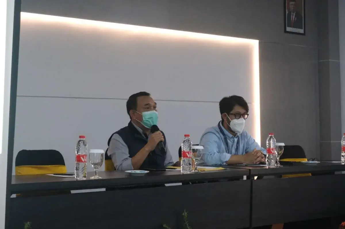 Vaksin Rotavirus dan HPV bagi Anak Siap Diberikan, Dinkes Garut Kebut Sosialisasi