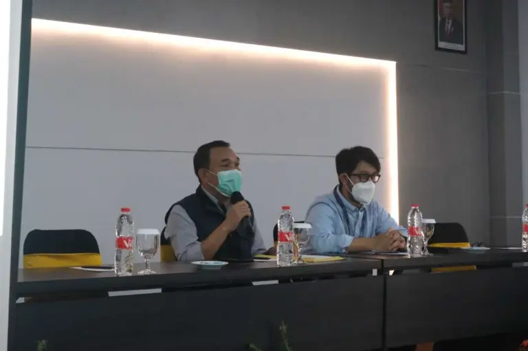 Vaksin Rotavirus dan HPV bagi Anak Siap Diberikan, Dinkes Garut Kebut Sosialisasi