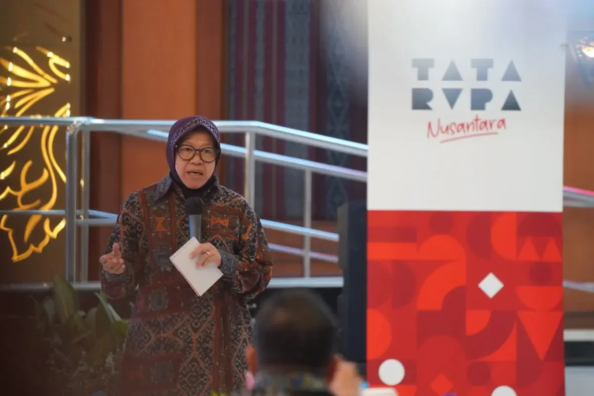 1.322 PM Siap Keluar dari Kemiskinan, Ini Penjelasan Kemensos!