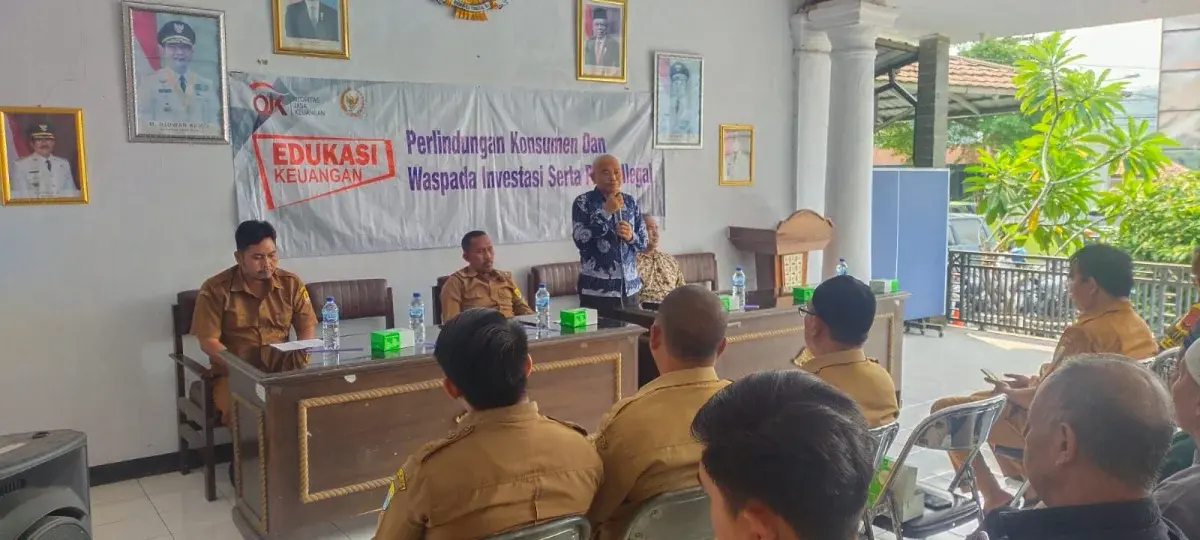 Banyak KTP Digunakan Oknum untuk Pinjol, Masyarakat Diimbau Segera Lapor ke OJK