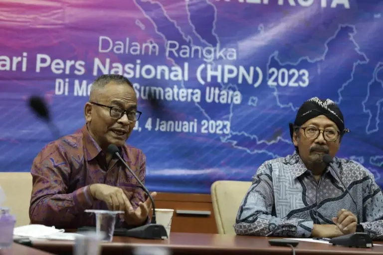 Anugerah Kebudayaan PWI Kembali Digelar di 2024