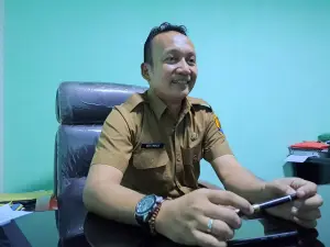 TPS3R Kaliwadas Akan Dibangun, Pemkab Cirebon Optimistis Mampu Kurangi Limbah Sampah di Masyarakat