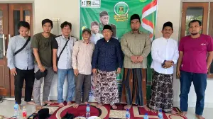 Kesejahteraan Guru Ngaji Perlu Diperjuangkan, Gus Shofi: UU Pesantren Harus Direvisi