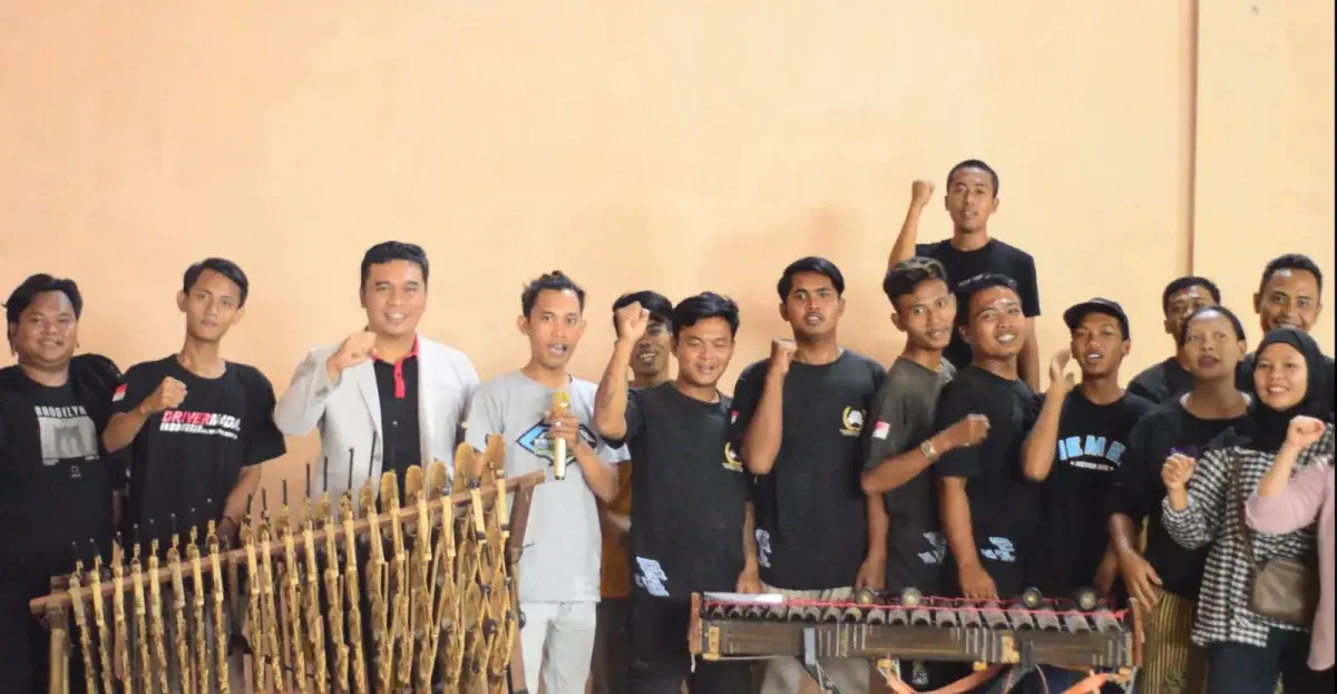 Bambang Mujiarto Akan Perjuangkan Ruang Ekspresi bagi Seniman Jalanan