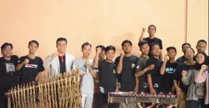 Bambang Mujiarto Akan Perjuangkan Ruang Ekspresi bagi Seniman Jalanan