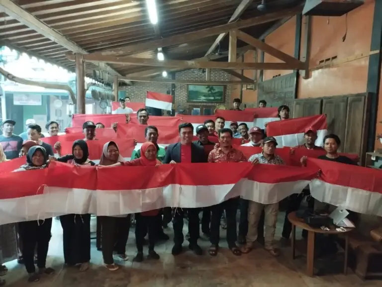 Teknologi AI Tak Bisa Dihindari, Bambang: Pemuda Harus Segera Beradaptasi