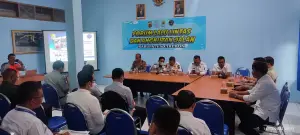 PAD Terus Naik, Juru Parkir Resmi Pakai Seragam Rompi Berlogo Dishub