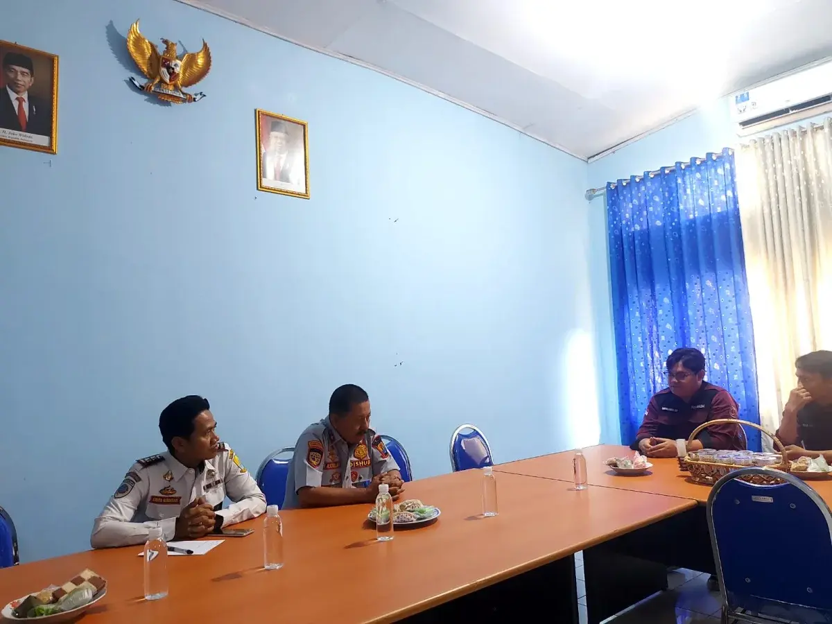 Sepeda Listrik Kian Marak, Dishub Kabupaten Cirebon Akan Edukasi Pelajar
