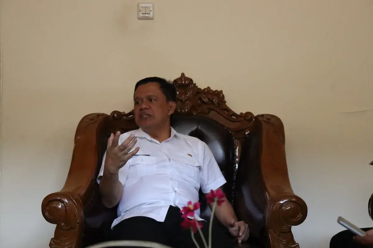 Soal Penanganan Kemiskinan, Sekda: Kami Jadikan Evaluasi