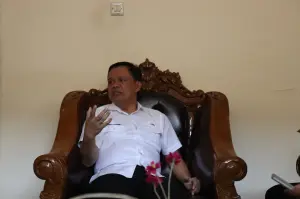 Soal Penanganan Kemiskinan, Sekda: Kami Jadikan Evaluasi