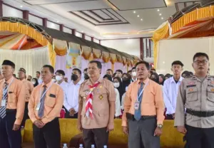 Tekan Angka Pengangguran, Pemkab Indramayu Gelar Job Fair SMK Muhammadiyah Kandanghaur 2023