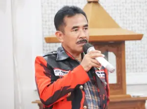Siap Maju Calonkan Wali Kota Cirebon, Heri Komitmen Menangkan Partai Golkar di Pemilu 2024