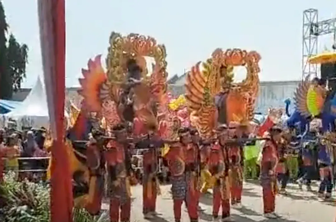 Seniman dan Budayawan Cirebon Dukung Riksa Budaya Jabar, Ketua DKKC: 560 Sanggar Harus Tersentuh