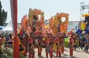 Seniman dan Budayawan Cirebon Dukung Riksa Budaya Jabar, Ketua DKKC: 560 Sanggar Harus Tersentuh
