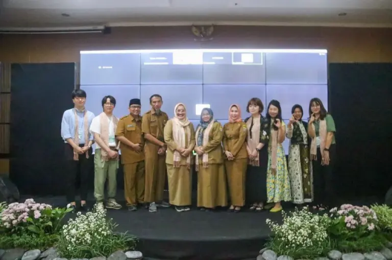 Kerjasama Pemda Kota Cirebon dan KACES, Kenalkan Seni dan Budaya di Sekolah