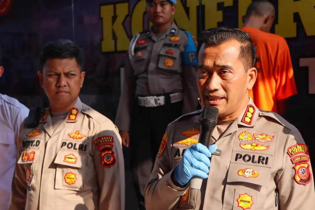 Kepergok Tim Raimas Macan Kumbang, Tujuh Pemuda Hendak Tawuran Diamankan