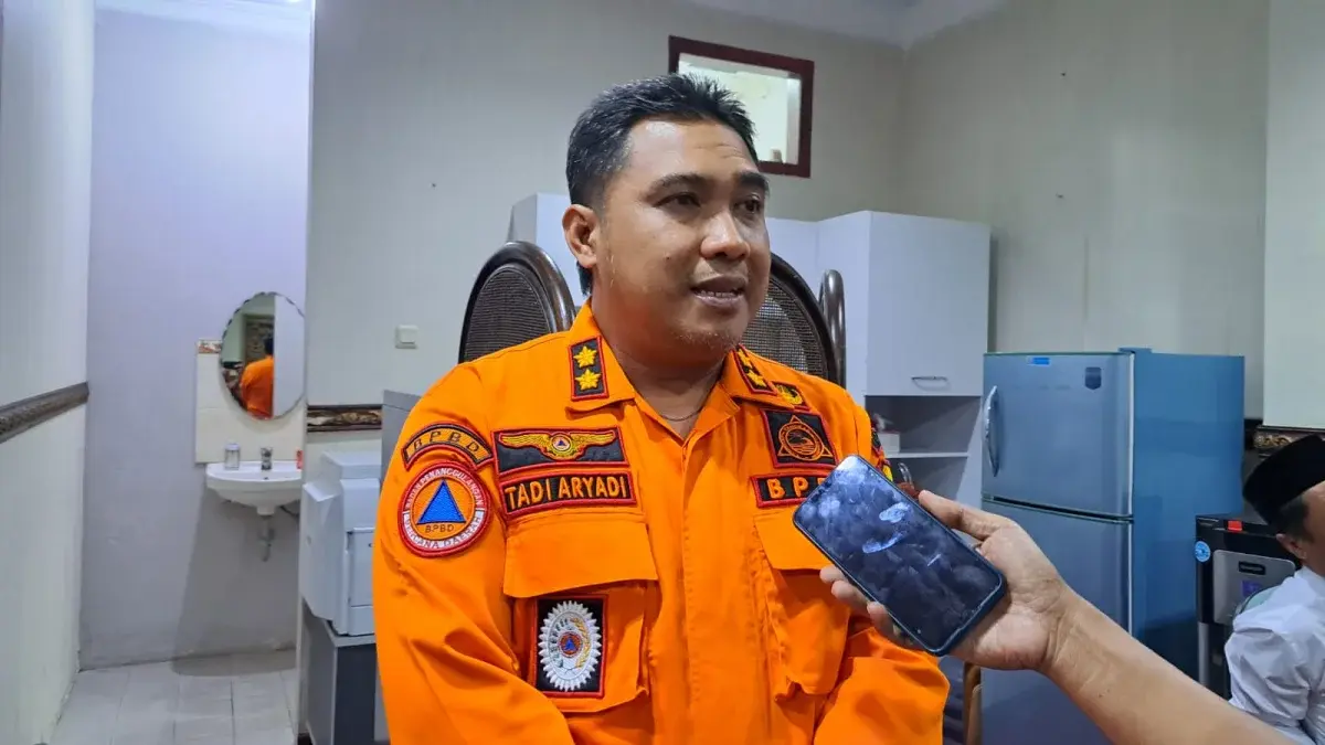 Kemarau Tahun ini Lebih Kering, Awal Oktober Diperkirakan Masuk Musim Penghujan