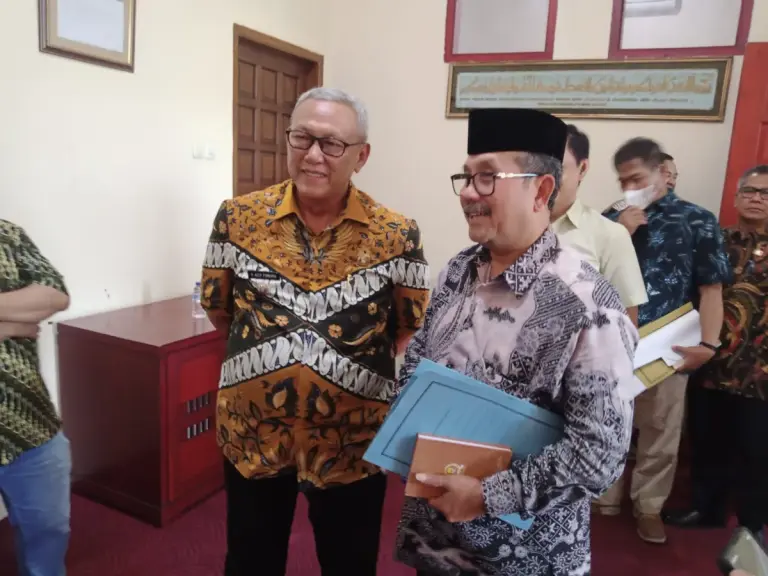 Kabupaten Cirebon dan Kuningan Bakal Bangun Jalan Lingkar Bersama