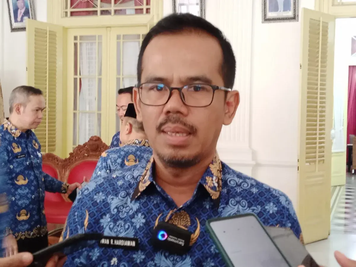 Pemkab Cirebon Kesulitan untuk Penanggulangan Limbah Batu Alam