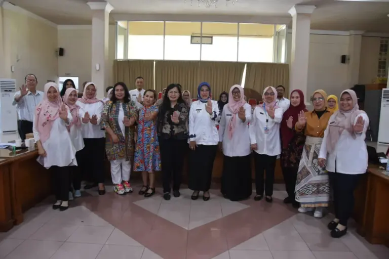 Kekerasan Terhadap Perempuan dan Anak Masih Tinggi, Wabup: Perlu Perlindungan Khusus