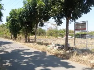 Diduga Ditolak Warga, Pembangunan TPS 3R Kaliwadas Terancam Gagal