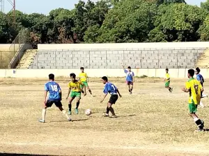 Cabor Sepakbola Popkota Cirebon 2023, Jaring Pemain Berbakat Jelang Popwil 2024