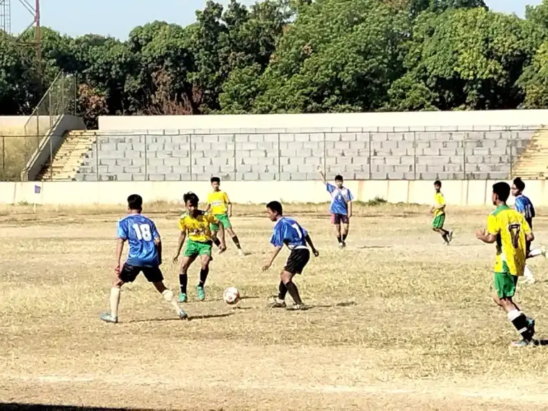 Cabor Sepakbola Popkota Cirebon 2023, Jaring Pemain Berbakat Jelang Popwil 2024