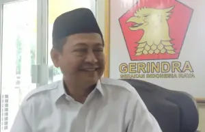 Subhan: Elektabilitas Capres Prabowo Unggul di Jabar