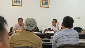 Rekomendasi PBG Diduga Ribet, DPRD Panggil Dinas Teknis