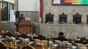 Anggaran Olahraga Tidak Prioritas, Fraksi Golkar Beri Kritik Pedas pada Pemkab Cirebon