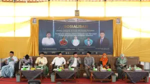 Penggunaan Pewarna dari Serangga atau Karmin  Diperbolehkan