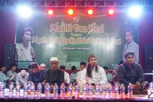 Pembatasan Peredaran Miras Perlu Diperjuangkan Melalui UU