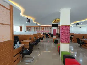 MPP Kabupaten Cirebon Sepi, Kepala Dinas dan Sekda  Beri Penjelasan