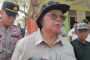 Menteri LHK: 15 TPA di Indonesia Terbakar, Dipastikan Penanganan Sesuai Prosedur