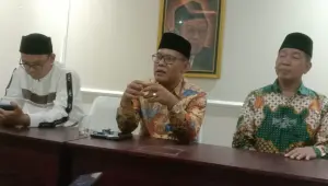 Pekan Raya Cirebon Bakal Meriahkan Hari Santri Nasional di Kabupaten Cirebon