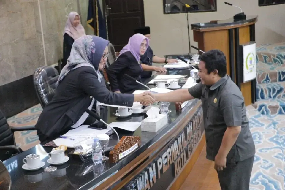 Eti Herawati Apresiasi Perhatian dan Komitmen DPRD Hasilkan APBD Demi Masyarakat