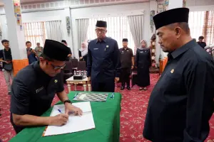 Wali Kota Cirebon Rajin Gelar Rotasi dan Mutasi Jelang Masa Akhir Jabatan, Ini Alasannya