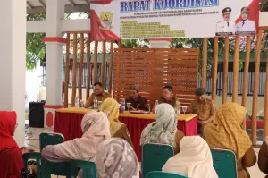 Gelar Rakor di Suranenggala, Bupati Imron Respon Aspirasi Kuwu