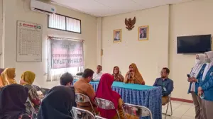 Tim Dosen Prodi Gizi Cirebon Poltekkes Kemenkes Tasikmalaya Gencar Lakukan Pengabdian kepada Masyarakat