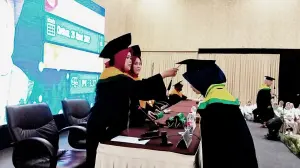 STIKes Ahmad Dahlan Cirebon Cetak Lulusan Tenaga Kesehatan Profesional dan Berkualitas