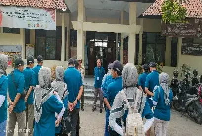 Panwascam Dukupuntang Awasi Ketat Tahapan Kampanye Pemilu 2024