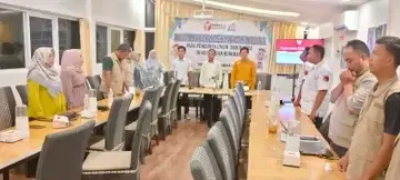 Ketua Panwascam Susukan: Kuwu, BPD dan Perangkat Desa Wajib Netral