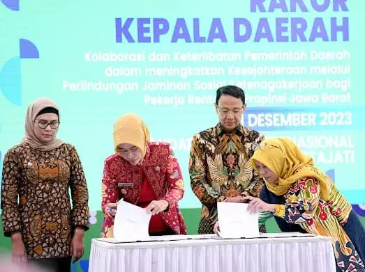 Pembangunan SOR Watubelah akan Dilanjutkan, Pemprov Jabar Lakukan Kajian