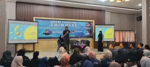 "Smart Parenting Swimmers" di Kabupaten Cirebon Hadirkan Pelatih Renang dari Prancis