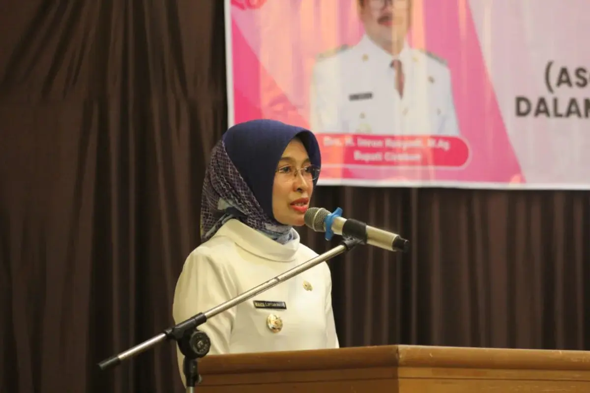 Pemkab Cirebon Wujudkan Pemenuhan Hak dan Perlindungan Anak