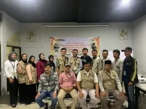 Capaian Kinerja Panwascam Greged, Kawal Pemilu 2024 di Tiap Tahapan