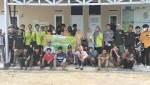 STIKes Kuningan Gandeng IPWL Putra Agung Mandiri, Terapkan Inovasi Layanan Cegah Penyalahgunaan Napza