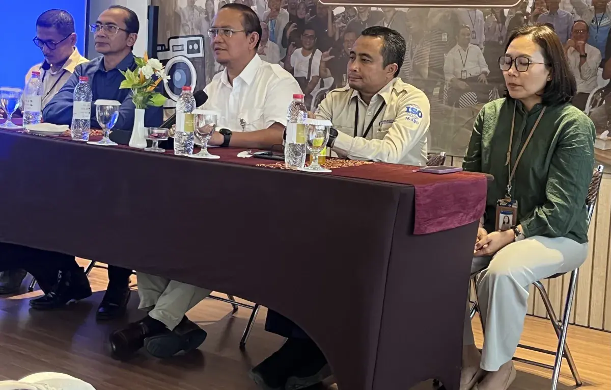 Jelang Pemilu 2024, Temuan Uang Palsu Segini Menurun