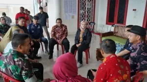 Bupati Indramayu Minta Jajarannya Lakukan Mitigasi Bencana