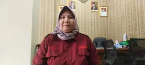 Kesbangpol Siap Saluran Hibah untuk Parpol, Ita: Masih Nunggu SPJ, Dianggarkan Rp5.000 Satu Suara